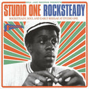 Various - Soul Jazz Records presents Studio One Rocksteady (New Vinyl)