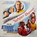 Various - Star Trek: Strange New Worlds Season 2 Episode 9 (New Vinyl)
