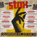 Various - Stax Number Ones (New Vinyl)