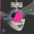 Various - Strobes In Space (Indie Sleaze, Nu Rave + Future Disco 2000-2009) (Orbit Silver) (New Vinyl)