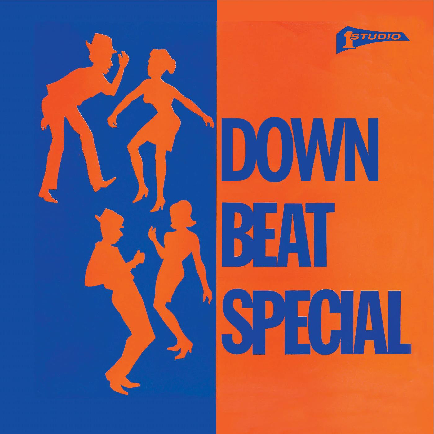Various - Studio One - Beatdown Special (New Vinyl)