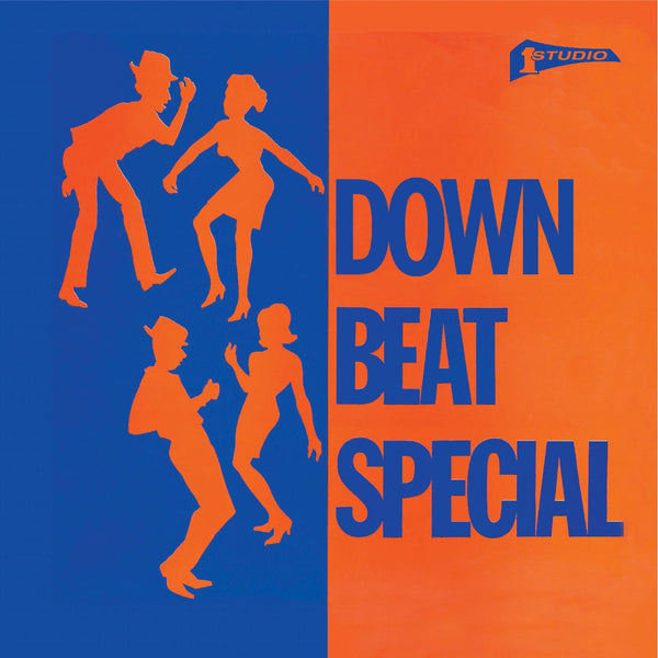 Various - Studio One - Beatdown Special (New Vinyl)
