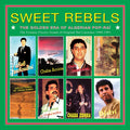 Various - Sweet Rebels: The Golden Era Of Algerian Pop-Rai - The Ecstatic Electro Sound Of Original Rai Cassettes 1986-91 (New Vinyl)