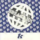 Various - TK Breaks 101 (New Vinyl)