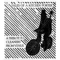 Various - Tales Of A Kitchen Porter: A Tribute To Cleaners From Venus (New Vinyl)