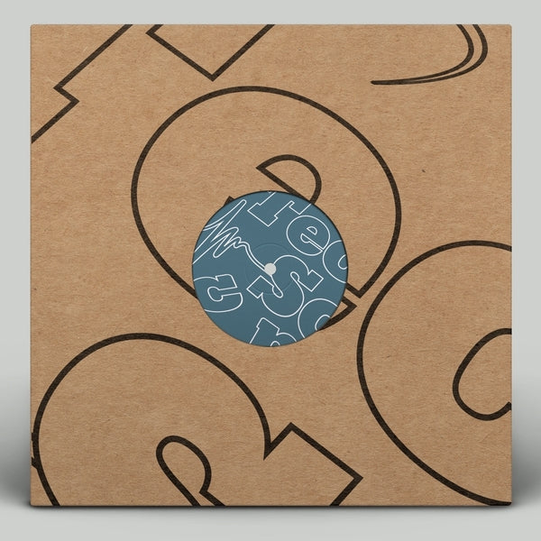 Various - Tectonic Sound Vol. 1 (12") (New Vinyl)