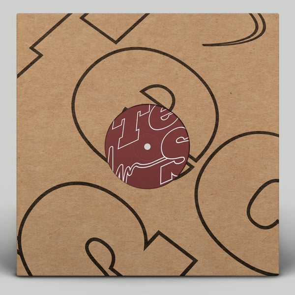 Various - Tectonic Sound Vol. 4 (12") (New Vinyl)