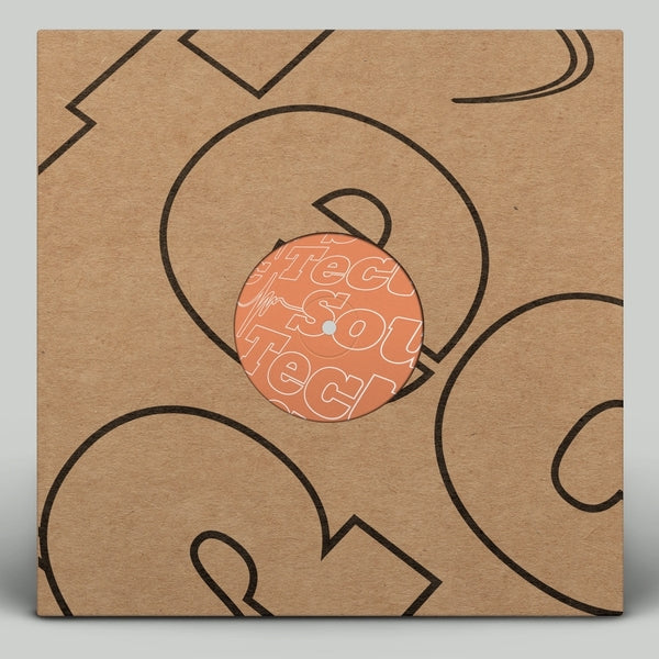 Various - Tectonic Sound Vol. 5 (12") (New Vinyl)
