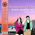 Various – Tehrangeles Vice (Iranian Diaspora Pop 1983-1993) (New Vinyl)