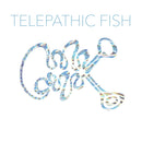 Various - Telepathic Fish: Trawling The Early 90s Ambient Underground (2LP) (New Vinyl)