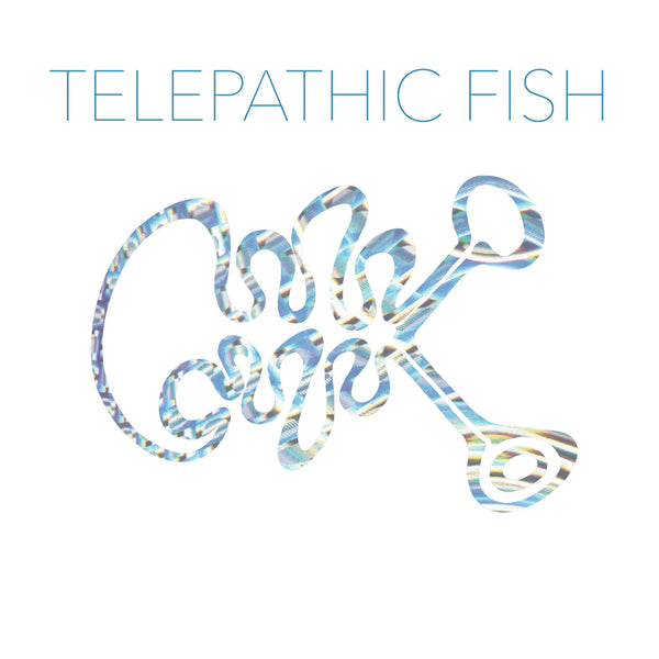 Various - Telepathic Fish: Trawling The Early 90s Ambient Underground (2LP) (New Vinyl)