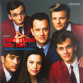 Various - That Thing You Do! Original Motion Picture Soundtrack (Red Vinyl + 7") (New Vinyl)