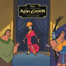 Various - The Emperor's New Groove (Original Soundtrack) (Gold Colour) (New Vinyl)