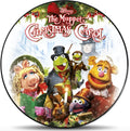 Various - The Muppets Christmas (OST) (Picture Disc) (New Vinyl)
