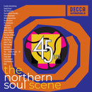 Various - The Northern Soul Scene (New CD)