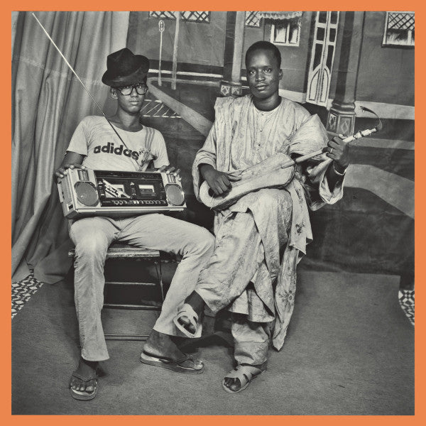 Various - The Original Sound Of Mali 2 (New Vinyl)