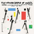Various - The Other Sound of Music: Forgotten Austrian Treasures From The 1980s (New Vinyl)