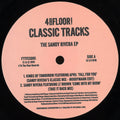 Various - The Sandy Rivera EP (12") (New Vinyl)