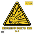 Various - The Sound Of Hamilton Indie Vol.2 - Explosive Material (New CD)