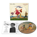 Various - The Sound Of Music (OST) (Picture Disc) (New Vinyl)