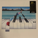 Various - The Style Of Life ( Cool Breeze Blue Vinyl) (New Vinyl)