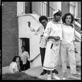 Various - The Way You Make Me Feel: UK Boogie & Street Soul 1980-1994 (New Vinyl)
