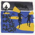 Various - They Move In The Night Soundtrack (Purple Vinyl) (New Vinyl)