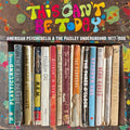 Various - This Can't Be Today: American Psychedelia & The Paisley Underground 1977-1988 (3CD) (New CD)
