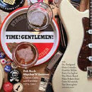 Various – Time! Gentlemen! Pub Rock Rhythm 'N' Grooves 1974-1982 (3CD) (New CD)