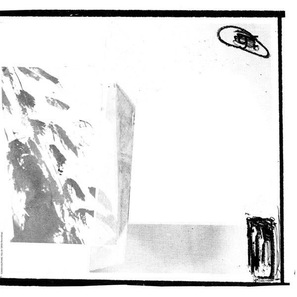 Various - Toinen Kaupunki (New Vinyl)