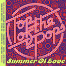 Various - Top of the Pops: Summer of Love (New CD)