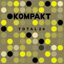 Various – Total 24 (New Vinyl)