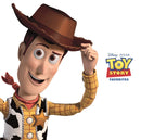 Various - Toy Story Favorites (Red Vinyl) (New Vinyl)