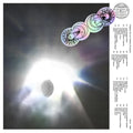 Various - Triángulos De Luz Y Espacios De Sombra (New Vinyl)