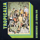 Various - Tropicalia Ou Panis Et Circencis (Clear Vinyl) (New Vinyl)