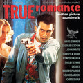 Various - True Romance (Original Motion Picture Soundtrack) (New Vinyl)