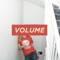 Various - VOLUME (No Distance Records) (New Vinyl)