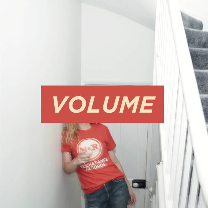 Various - VOLUME (No Distance Records) (New Vinyl)