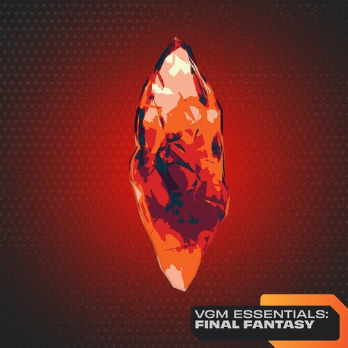 Various - Vgm Essentials: Final Fantasy - O.S.T. (New Vinyl)