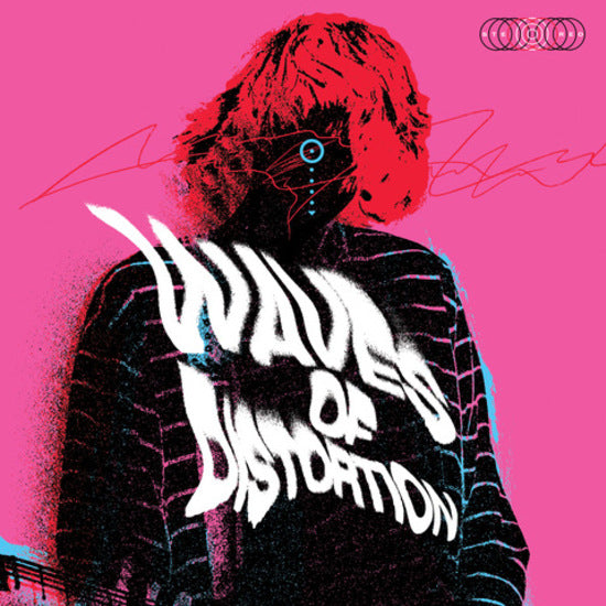 Various - Waves of Distortion: The Best of Shoegaze 1990-2022 (New Vinyl)