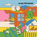 Various - We Are Time Mixtape Vol. 1 (New Cassette)