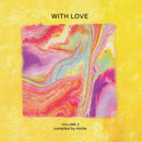 Various – With Love Volume 3 (Compiled by Miche) (New CD)