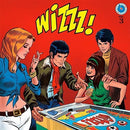 Various - Wizzz! Vol. 3: French Psychorama 1967-1970 (New Vinyl)