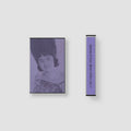 Various - Wounds Of Love: Khmer Oldies, Vol. 1 (New Cassette)