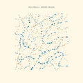 Vega Trails - Sierra Tracks (New Vinyl)