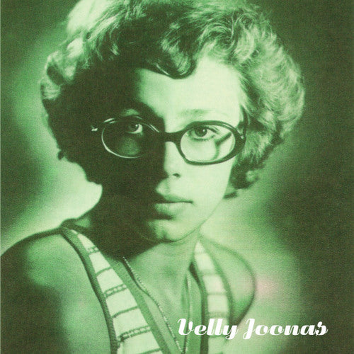 Velly Joonas - Stopp, Seiksou Aeg! 7" (New Vinyl)