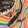 Velocity Girl - 1989-1992 (New CD)