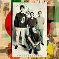 Velocity Girl - UltraCopacetic (Loser Edition Red Vinyl) (New Vinyl)