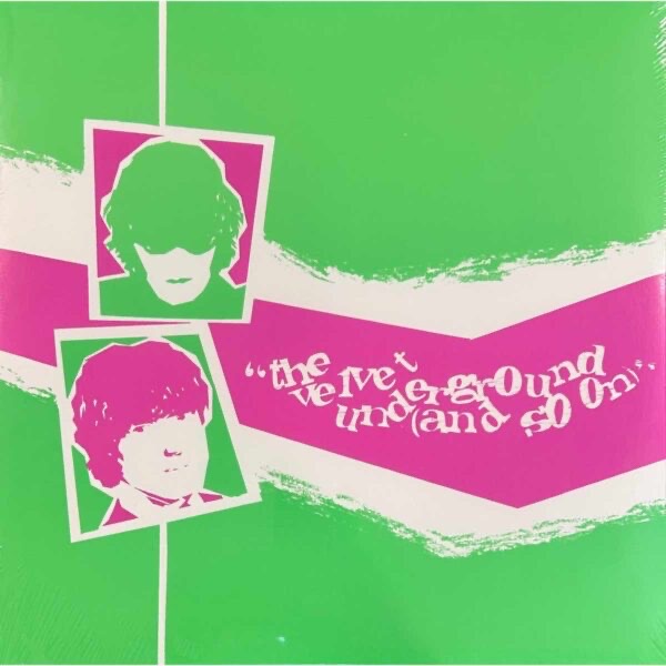 Velvet Underground - And So On (New Vinyl)