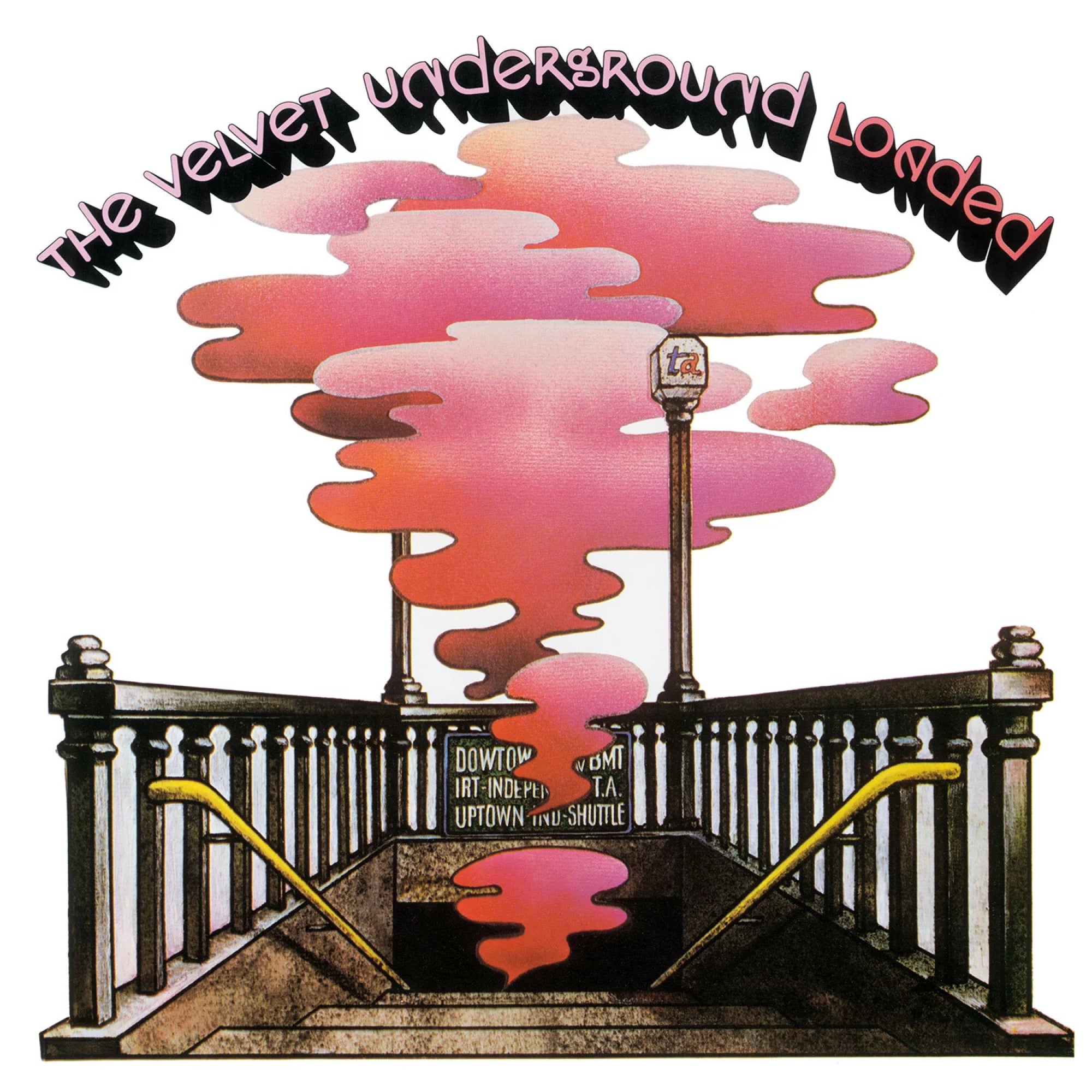 Velvet Underground - Loaded (Atlantic 75 Series 2LP 45RPM) (New Vinyl)